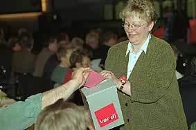 Wahlen